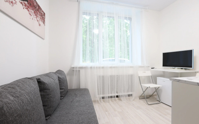 MaxRealty24 Khimki 2 Apartments