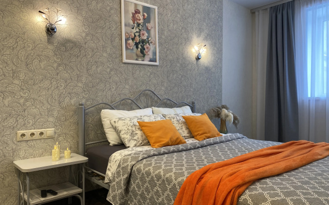 Квартира в центре города