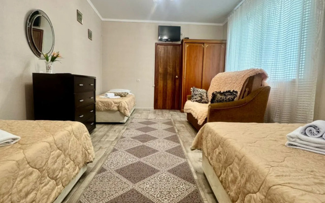 Квартира Уютная