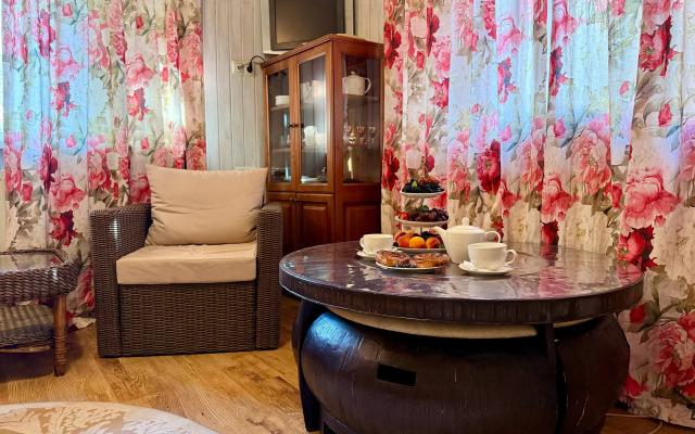Tarasovo Haus Guest House