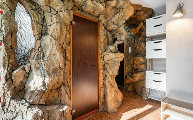 Апартаменты Люкс Коньково