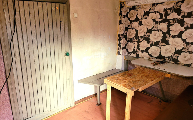 Частный дом в деревне Мешоколь 156