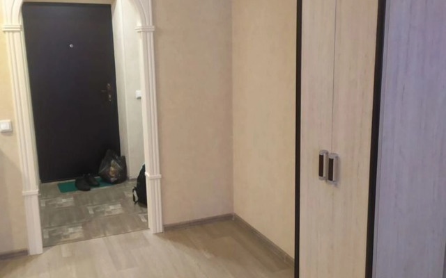 Квартира на Улице Весенняя 1