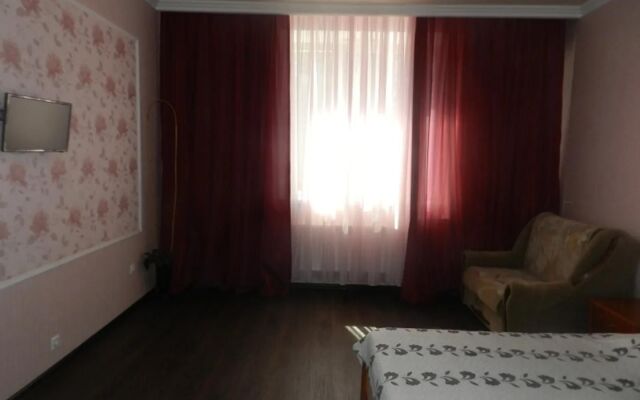 Апартаменты со всеми удобствами