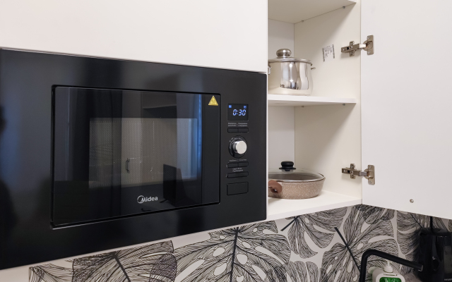 Апартаменты Уютная студия в центре города