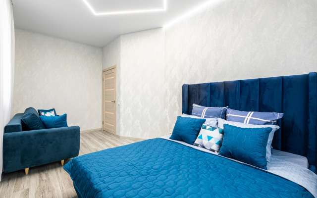 Апартаменты Residence Elegance на Достоевского