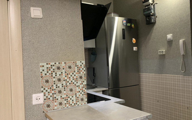 Квартира на Народной 46