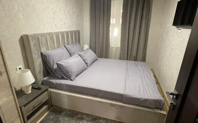 Апартаменты Дача Хазар