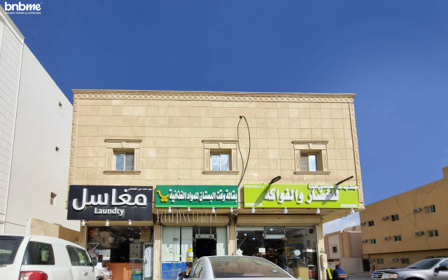 Апартаменты Bnbme Riviera-34, 2 Bdr