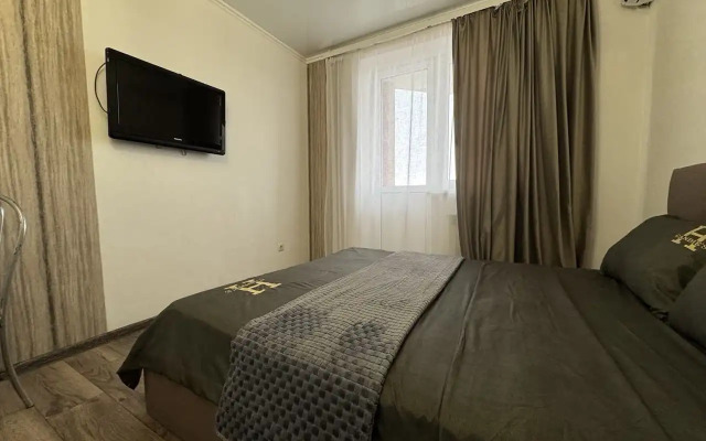 Квартира ЖК Звездный с прекрасным видом