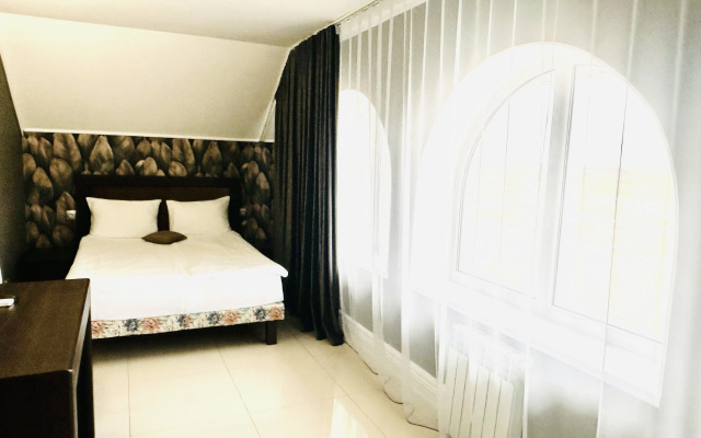 Optimist Mini-Hotel