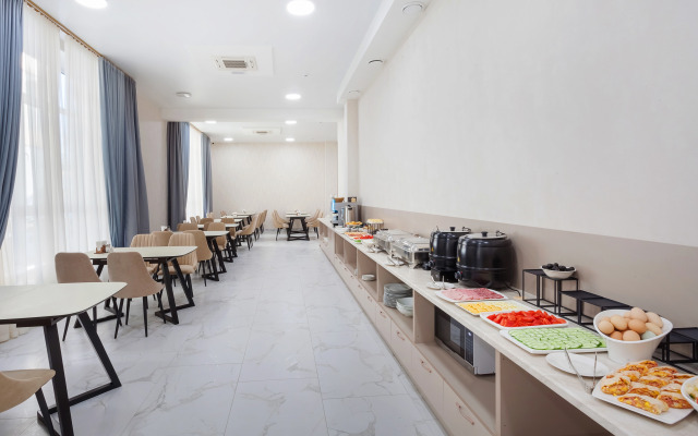 Hotel Olympos Hotel