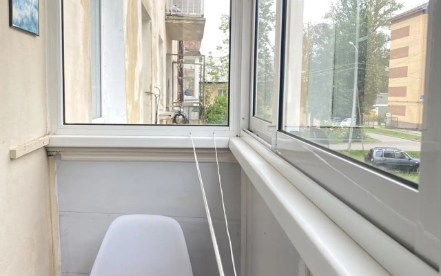 Квартира Великий Новгород Улица Великолукская