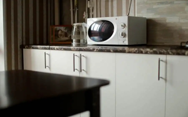 Апартаменты с новым качественным ремонтом