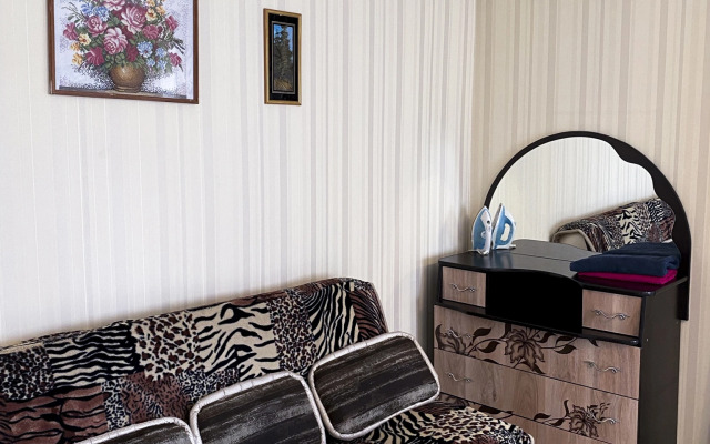 Апартаменты в 5 минутах от Площади Ленина