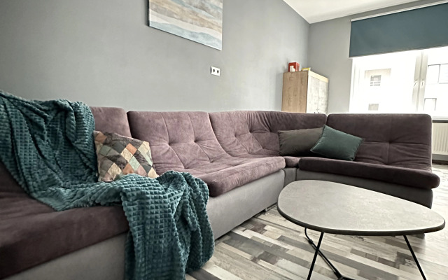 Квартира 2х Комнатная Квартира у Московского Вокзала