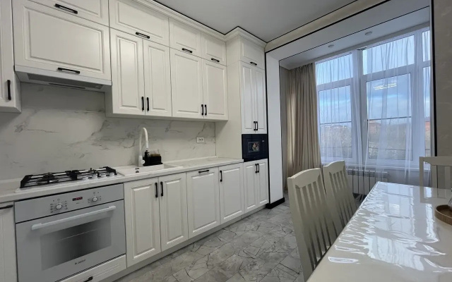 Квартира Sutki Rent в Минеральных Водах