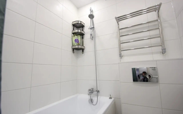 Na Ulitse 50 Let Oktyabrya 13 Flat