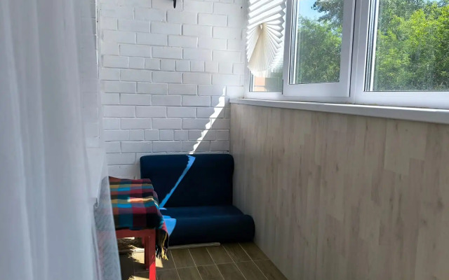 Studiya, 28 m², 2 Krovati Flat