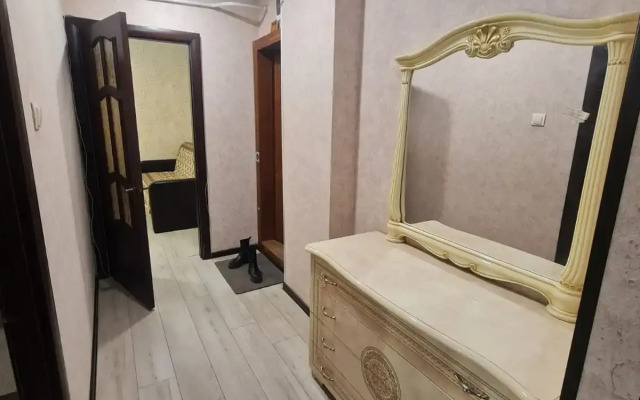 Uyutnaya 2kh komnatnaya Flat