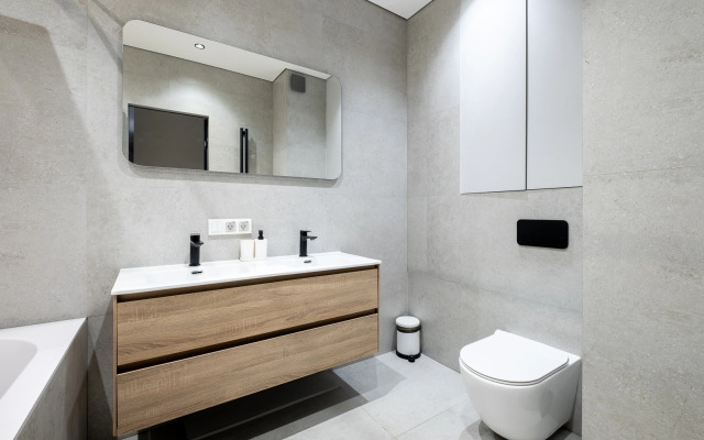 Апартаменты ЖК Черная Речка