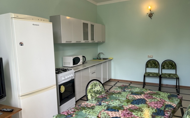 Апартаменты 317 Курзальная 13