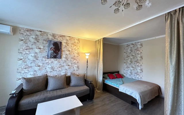 Katukova 23 Zhk Kolizey Apartments