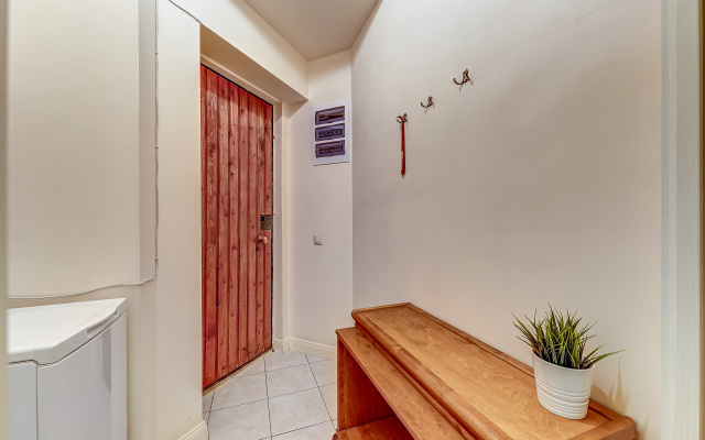 Квартира Студия в центре у Казанского