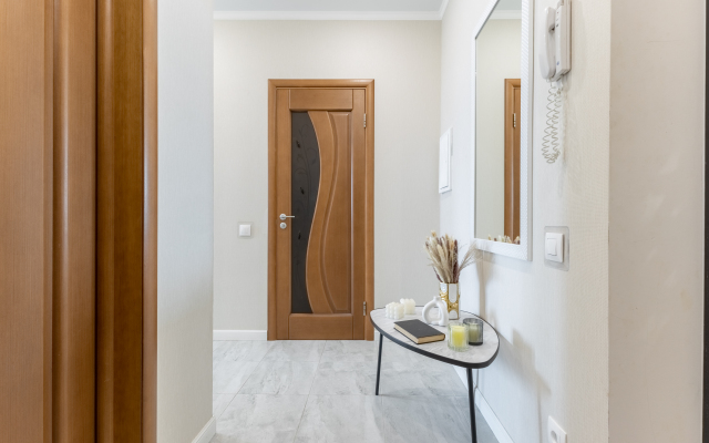 Апартаменты Престиж