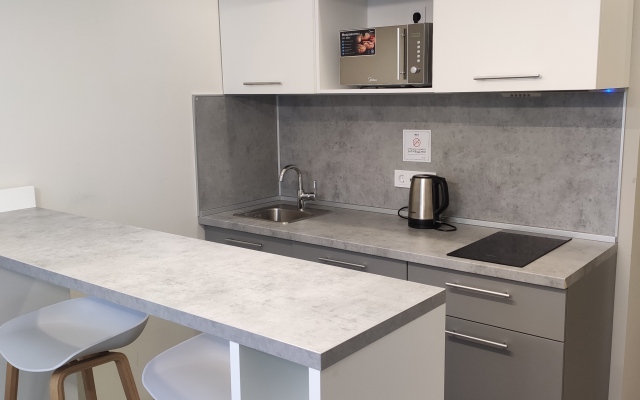 Ava intyit SyncotelHome Apartments