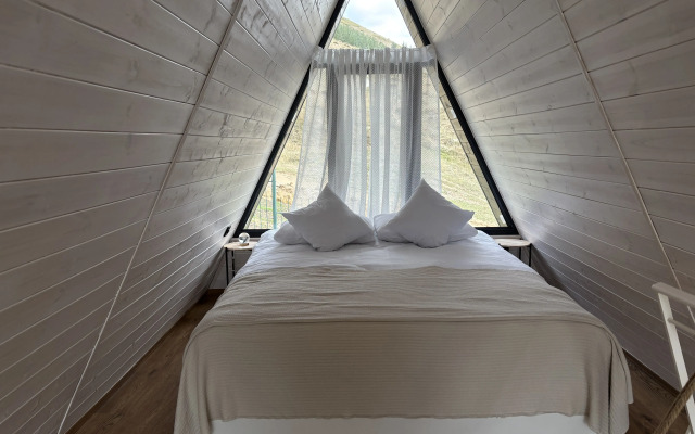 Шале Space Trip 1