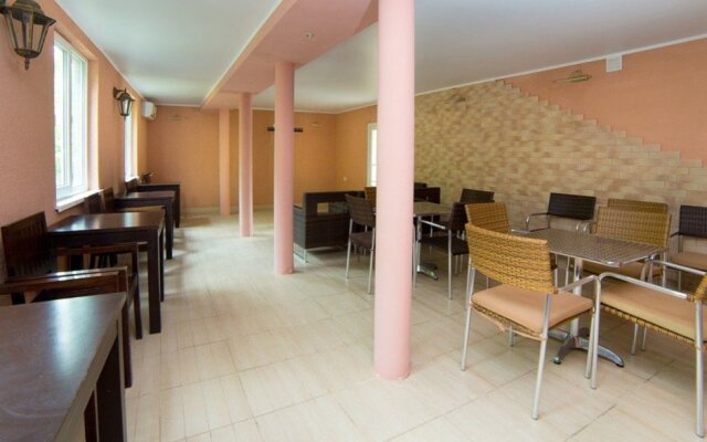 Lulu Guesthouse