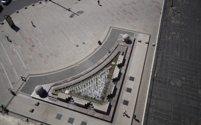 Апартаменты PiterHouse Moskovskiy