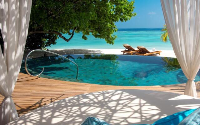 Milaidhoo Maldives