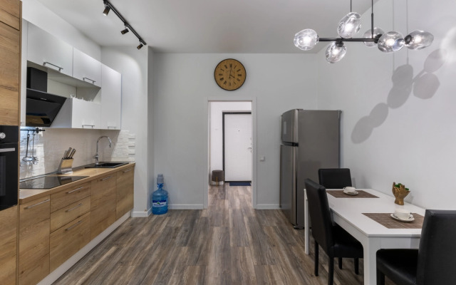 Apartments Five Stars 14