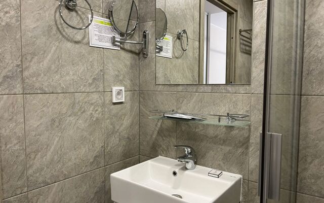 M Kupchino Apartment