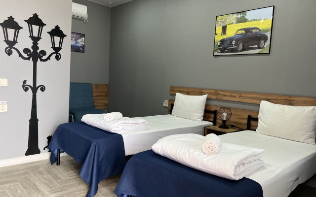 Astonit Hotel