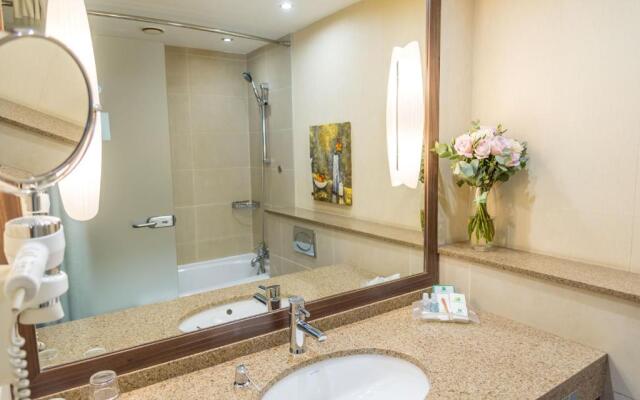Holiday Inn Almaty