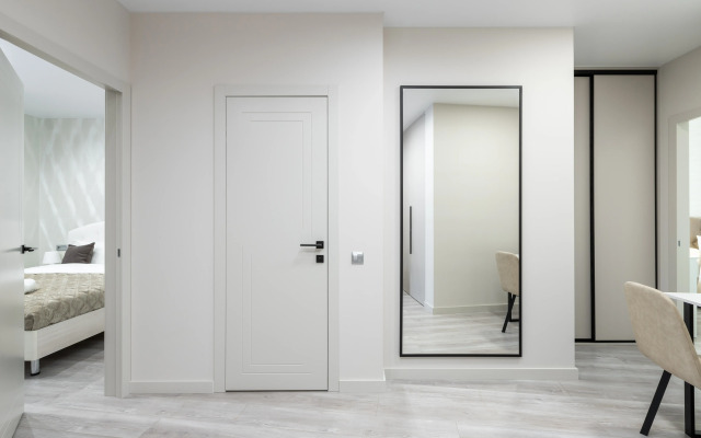 Lyuks Dlya 6 Chelovek Apartments