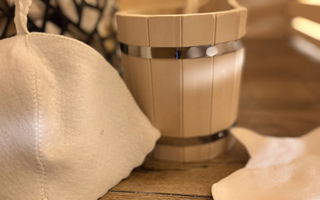 Частный дом Теплый угол