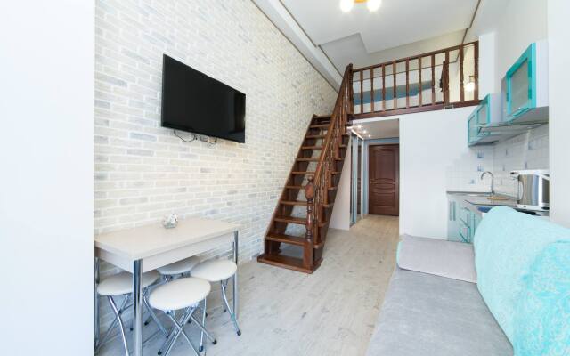 12 Apartments 2