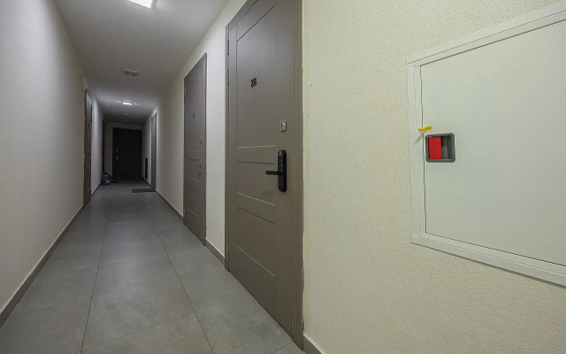 Квартира Студия в Новом Км Тимирязевский