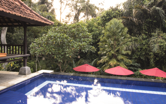 Alas Petulu Cottages