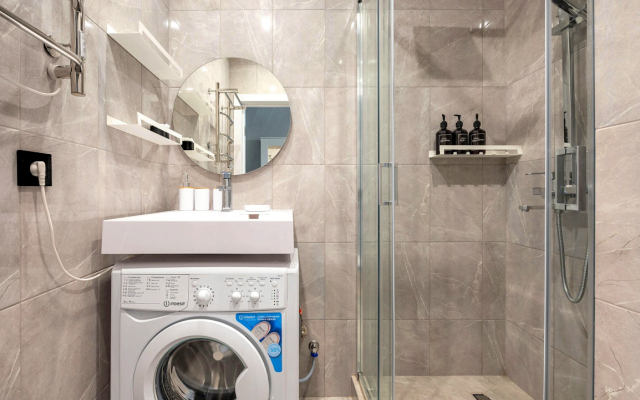 Апартаменты Mountain View