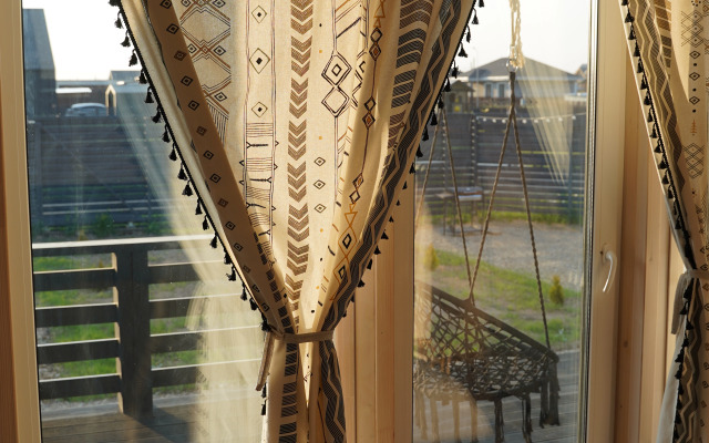 Частный дом для отдыха