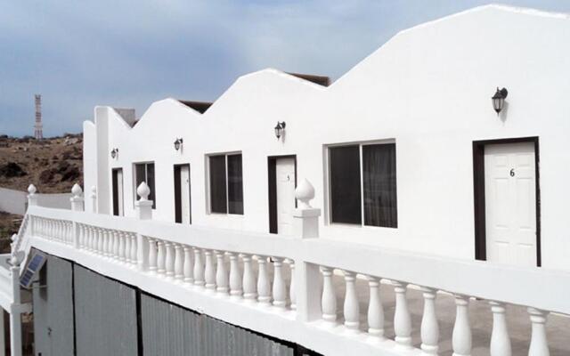 Whale Hill Rotamundos Hotel