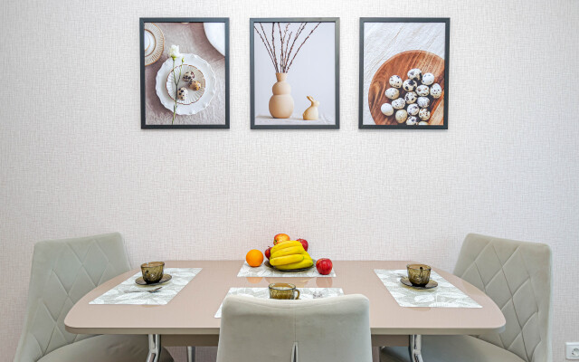 Cosmos Apart Na Gagarina Apartments