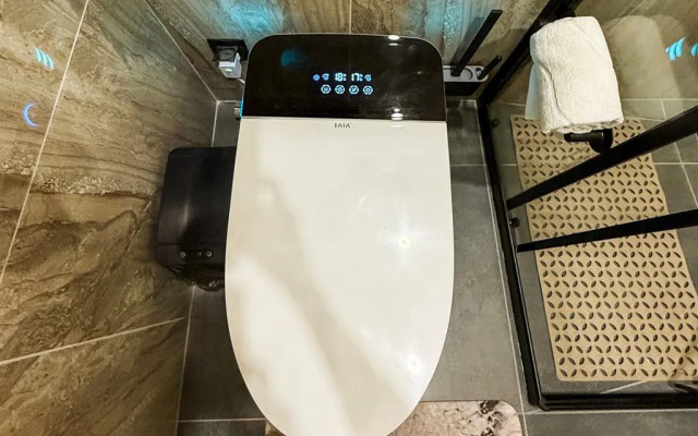 Апартаменты современные в самом центре