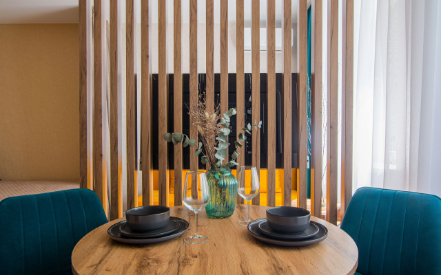 Квартира Living Spase