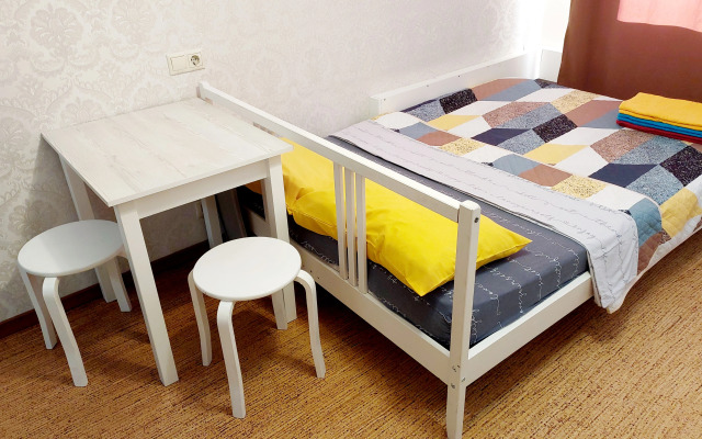 Apartment CityRooms